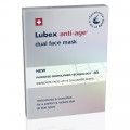 Lubex anti- age dual face Mask